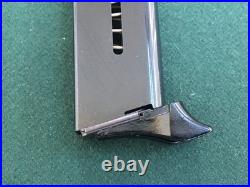Factory Original HK Heckler & Koch HK4 9K / 380 ACP Magazine Non Dated Nice
