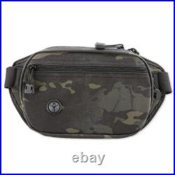 FasTrax PAC Compact Holster Multicam Black