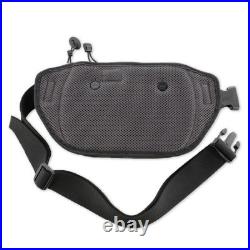 FasTrax PAC Compact Holster Multicam Black