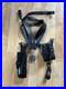 Fits-H-K-P30-9-40-3-85BBL-Leather-Shoulder-Holster-Double-Mag-Case-1027-RH-01-ur