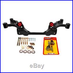 For Chevy Camaro 1982-1992 BMR Suspension KM007H K-member