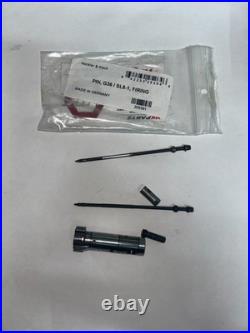 G36/SL8 bolt and firing pins