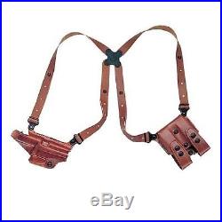 Galco Mc428 Miami Classic Shoulder Holster H&k Usp Compact 9mm. 40.45 P2000
