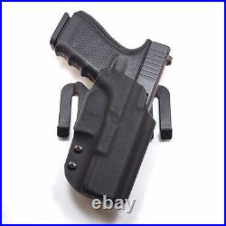 GMI Holsters Hydra Holster (Choose gun model!) GMI Holsters Hydra Holster (Choose gun model!)
