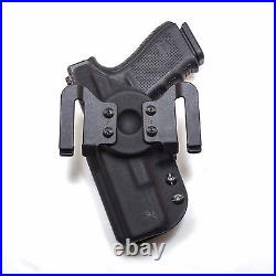 GMI Holsters Hydra Holster (Choose gun model!) GMI Holsters Hydra Holster (Choose gun model!)