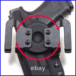 GMI Holsters Hydra Holster (Choose gun model!) GMI Holsters Hydra Holster (Choose gun model!)