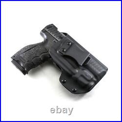 GMI Holsters Light Bearing IWB Holster for Olight PL Mini 2 (Choose gun model) GMI Holsters Light Bearing IWB Holster for Olight PL Mini 2 (Choose gun model)