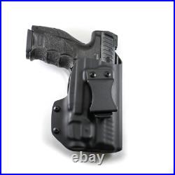 GMI Holsters Light Bearing IWB Holster for Olight PL Mini 2 (Choose gun model) GMI Holsters Light Bearing IWB Holster for Olight PL Mini 2 (Choose gun model)