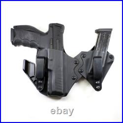 GMI Holsters Serpent IWB Holster (Choose gun model!)