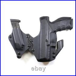 GMI Holsters Serpent IWB Holster (Choose gun model!)