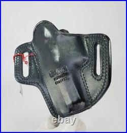 Galco Black RH Holster for 4 Springfield Armory XD9 XD40 XD OWB 9mm. 40.45 P30