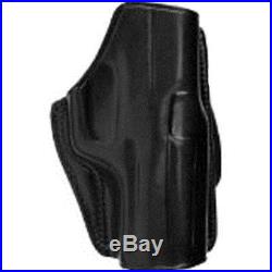Galco CCP Concealed Carry Paddle for H K USP 45 Black Right hand
