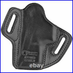 Galco Concealable Belt Holster Right Hand For Springfield XD