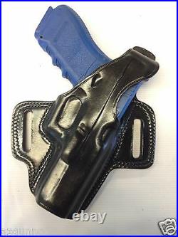 Galco FLETCH Holster For Sig P230, P232, Right Hand Black, Part # FL252B