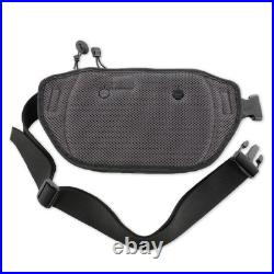 Galco FasTrax PAC Compact Holster Multicam Black
