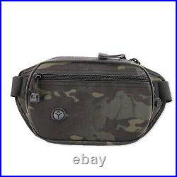 Galco Fastrax PAC Waistpack Fits P365 P320C/Compact Guns, MultiCam #FTPRMBC