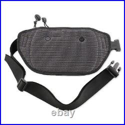 Galco Fastrax PAC Waistpack Fits P365 P320C/Compact Guns, MultiCam #FTPRMBC