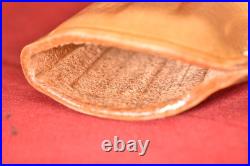 Galco NSA II Holster for HK USP Compact 9/40 NSAII400 RH Natural Leather