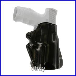 Galco Speed Master 2.0 Paddle/Belt Holster For HK VP9 Right Hand