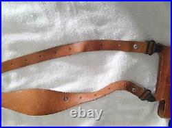 Galco miami classic leather shoulder holster model 268 for hk vp9
