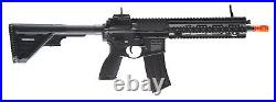 H&K 416 A5 Airsoft M4 Style AEG Rifle withVFC Avalon Gearbox FREE 2000 Bulldog BBs