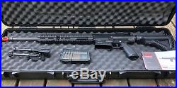 H&K 417 350c Limited Edition Full Metal Airsoft AEG Rifle by VFC/Umarex
