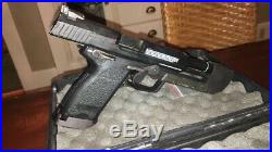 H&K. 45 Usp Match Gbb Airsoft Pistol