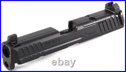 H&K 51001080 Vp9 Or withTall St Cp Optice Ready Slide