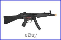H&K Airsoft AEG Gun 400FPS Full Auto V2 Full Metal High-Cap Elite Force MP5 A4