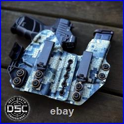 H&K CC9 Desolve Camo RH AIWB Flex Rig Holster