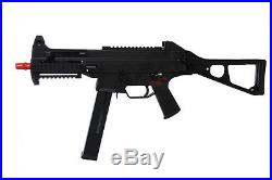 H&K/ Elite Force UMP Gas Blowback Airsoft Rifle