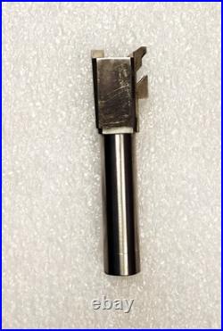 H & K/FD- Model HK-Compact-Barrel-45 Auto-Stainless Steel-3.8 OAL-NEW