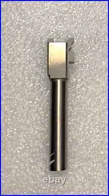H & K/FD- Model HK Compact-Barrel-45 Auto-Stainless Steel-Ported-4.5 OAL-NEW