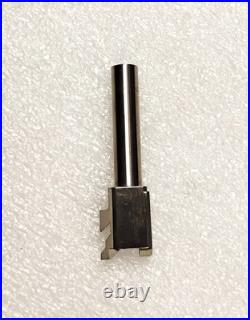 H & K/FD- Model HK Compact-Barrel-9mm-Stainless Steel-3.5 OAL-NEW