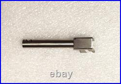 H & K/FD- Model HK Compact-Barrel-9mm-Stainless Steel-Ported-NEW