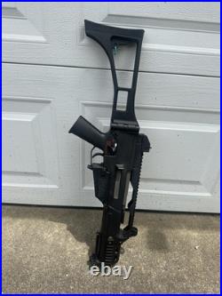 H&K G36C Competition Series Airsoft AEG Rifle by Umarex