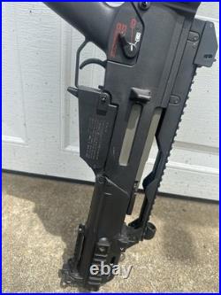 H&K G36C Competition Series Airsoft AEG Rifle by Umarex