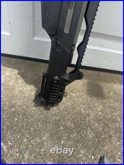 H&K G36C Competition Series Airsoft AEG Rifle by Umarex