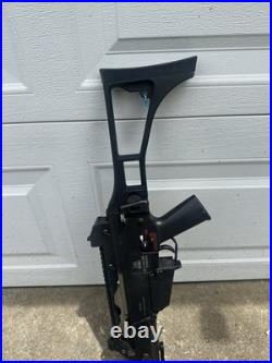 H&K G36C Competition Series Airsoft AEG Rifle by Umarex