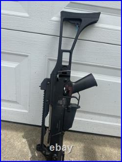 H&K G36C Competition Series Airsoft AEG Rifle by Umarex