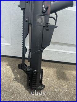 H&K G36C Competition Series Airsoft AEG Rifle by Umarex