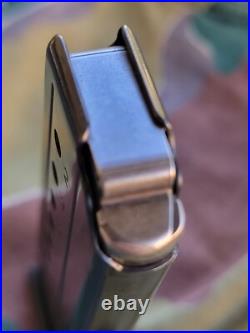 H&K HK Heckler & Koch P7 Used Factory German Magazine IO date code 8rds Euro