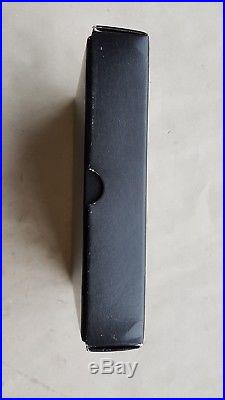 H&K HK P7 early Paperbox Factory Pistol Box / Case P7M8 PSP
