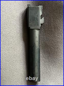 H&K HK USP45 Full Size OEM Barrel Very Good Condition