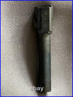 H&K HK USP45 Full Size OEM Barrel Very Good Condition