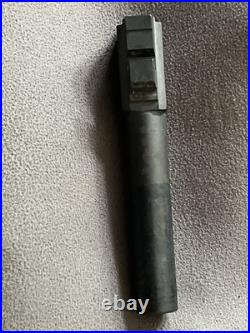 H&K HK USP45 Full Size OEM Barrel Very Good Condition