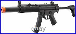 H&K Heckler & Koch MP5 AEG Automatic 6mm BB Rifle Airsoft Gun MP5 SD6