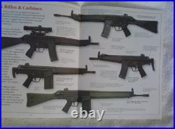 H&K Heckler & Koch Original Catalog full H&K Weapons Systems RARE SEAL SWAT SOC