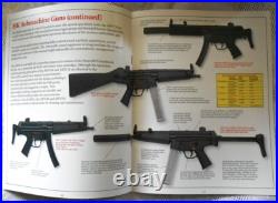 H&K Heckler & Koch Original Catalog full H&K Weapons Systems RARE SEAL SWAT SOC