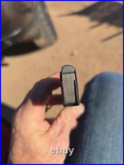 H&K Heckler & Koch P7 M8 9mm 8rd OEM Magazine 228515